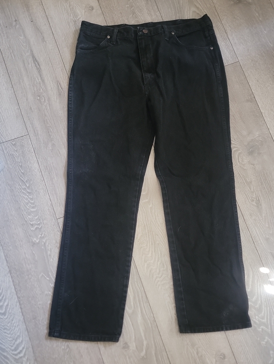 Wrangler Other - Wrangler Jeans
